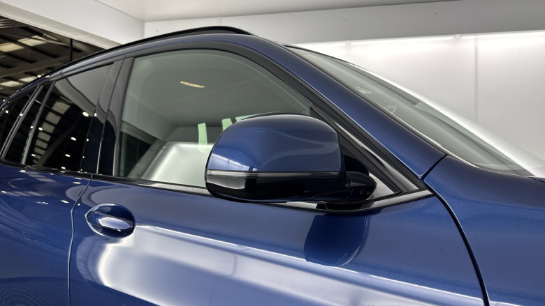 BMW X3 xDrive20d M Sport 5dr Step Auto Diesel Estate